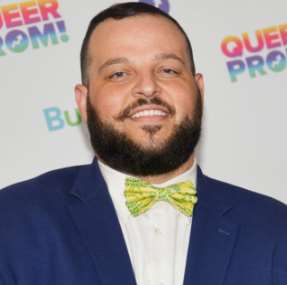 Daniel Franzese